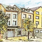 Hotel Huebler