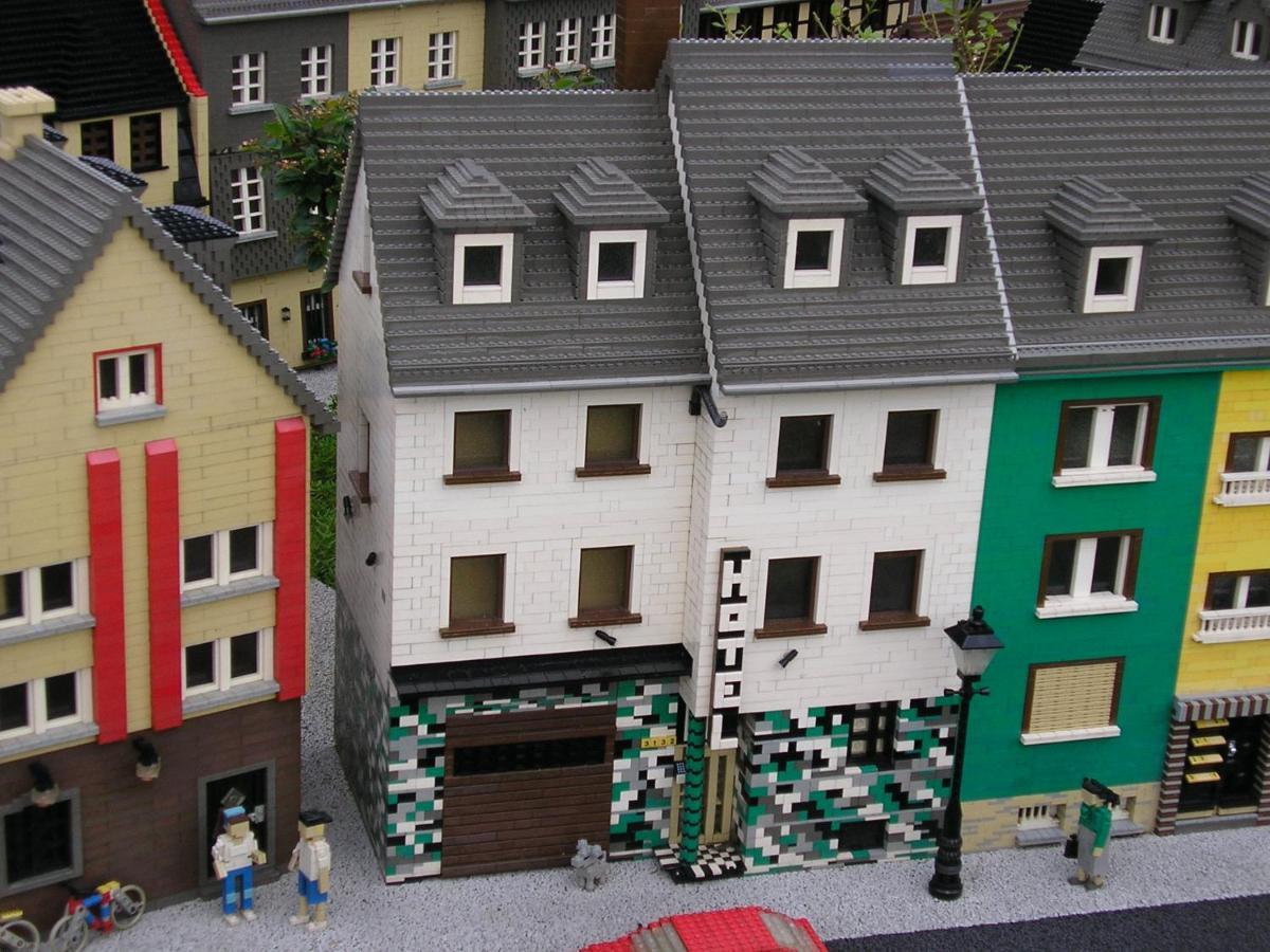 Hotel Huebler 3*