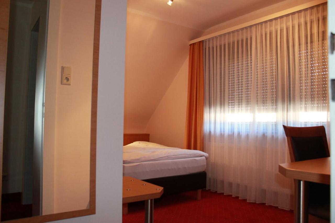 Huebler Hotel Frankfurt am Main