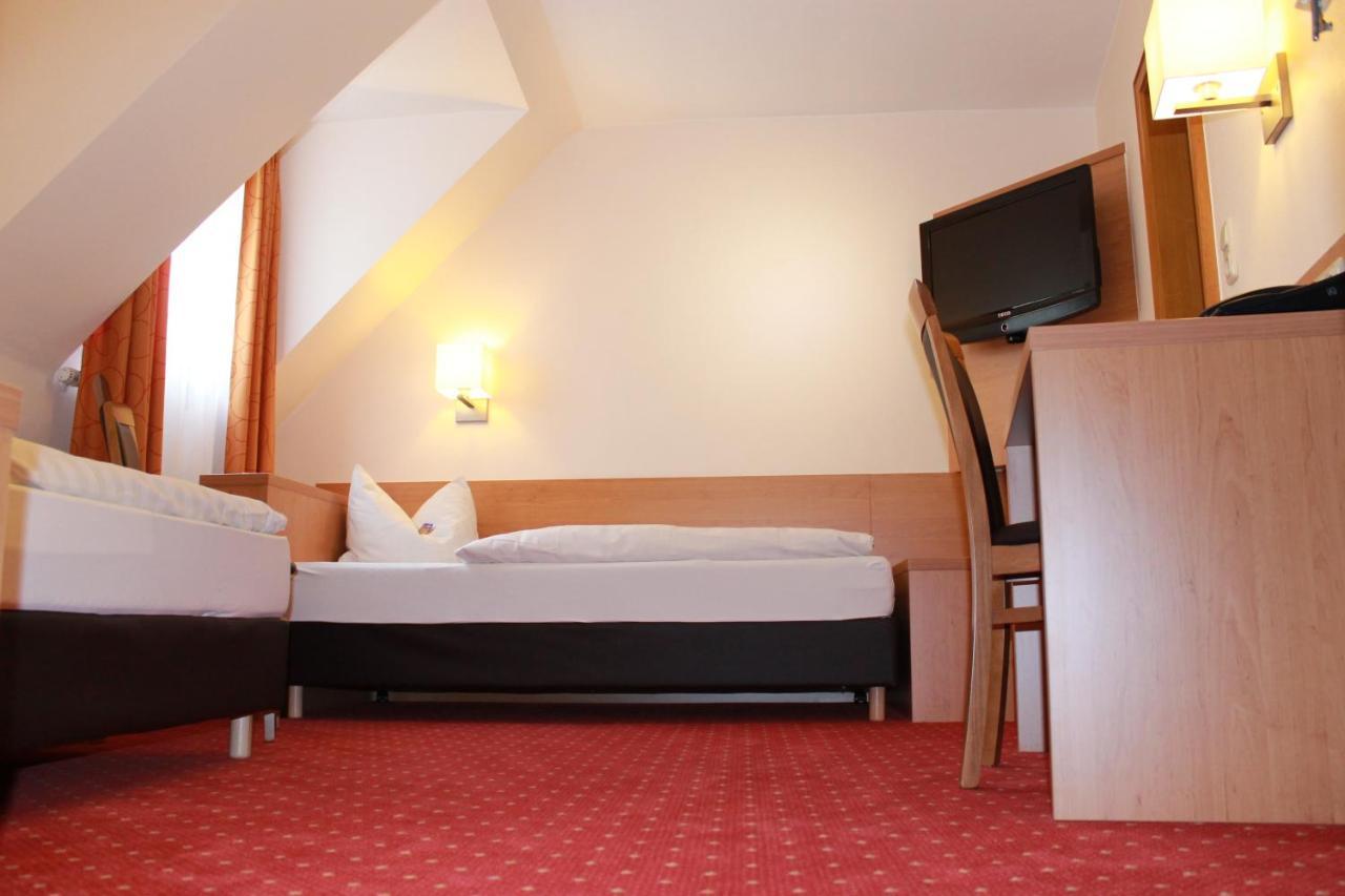 Huebler Hotel