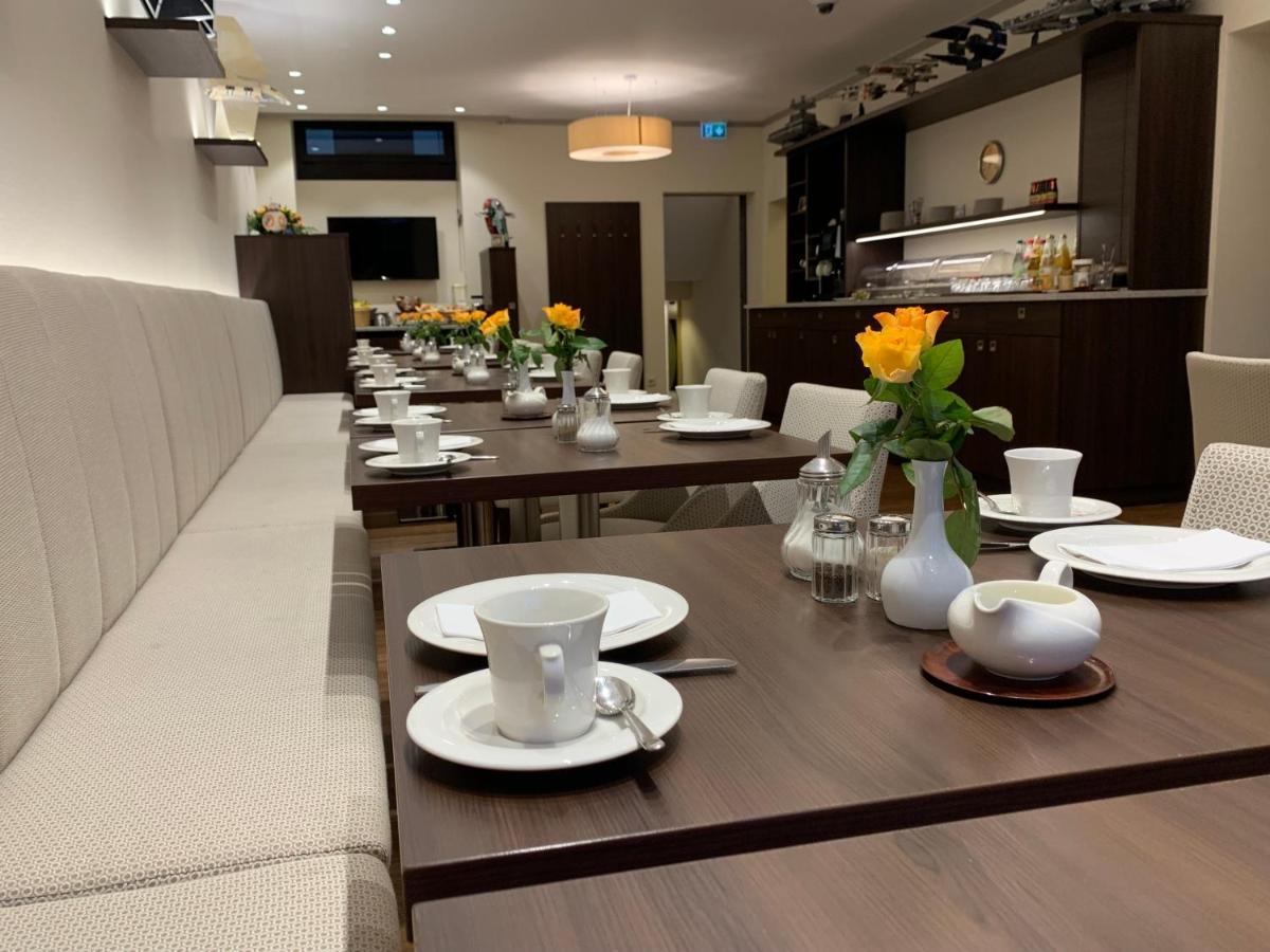 Huebler Hotel 3*