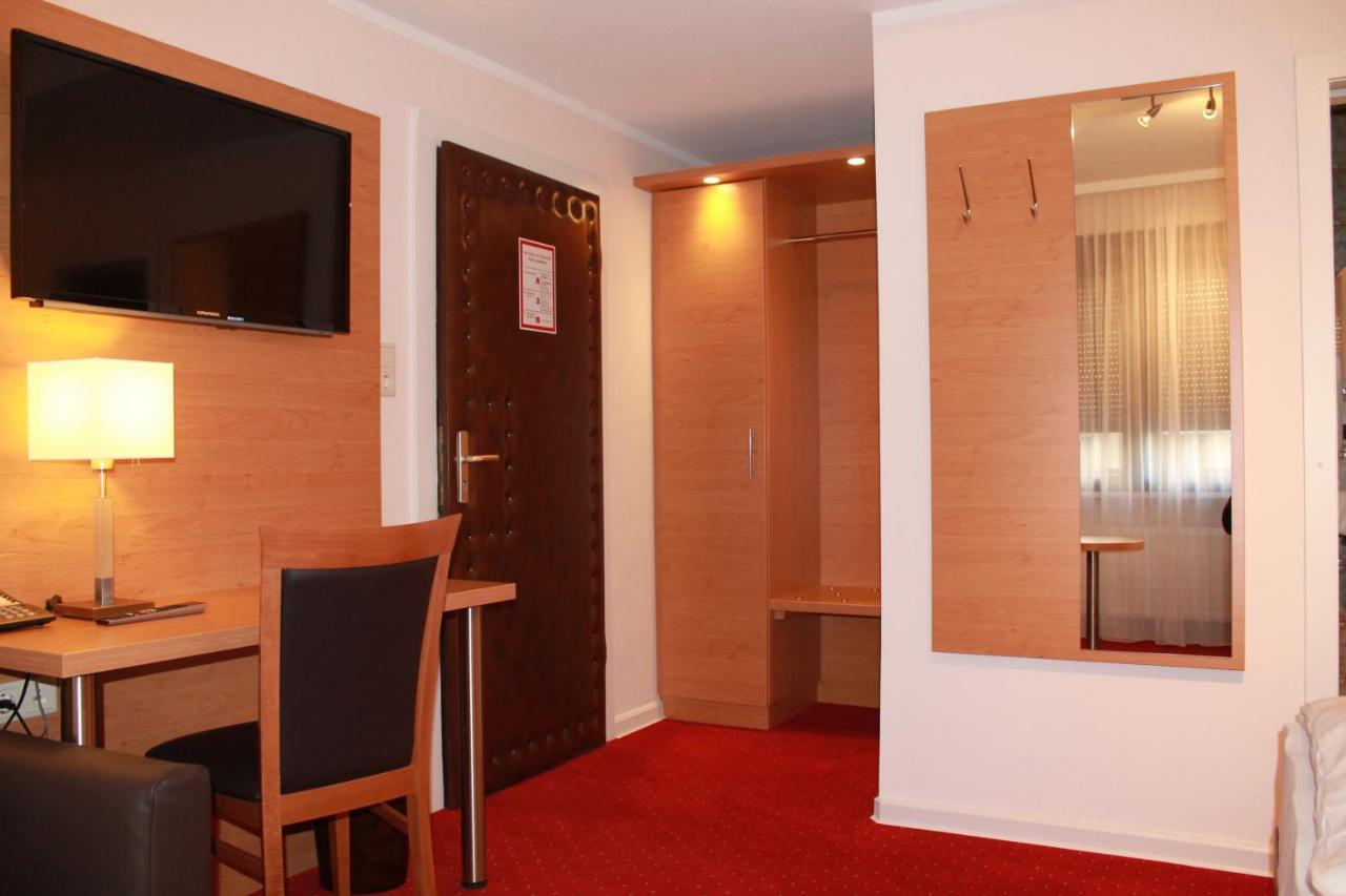 Huebler Hotel 3*