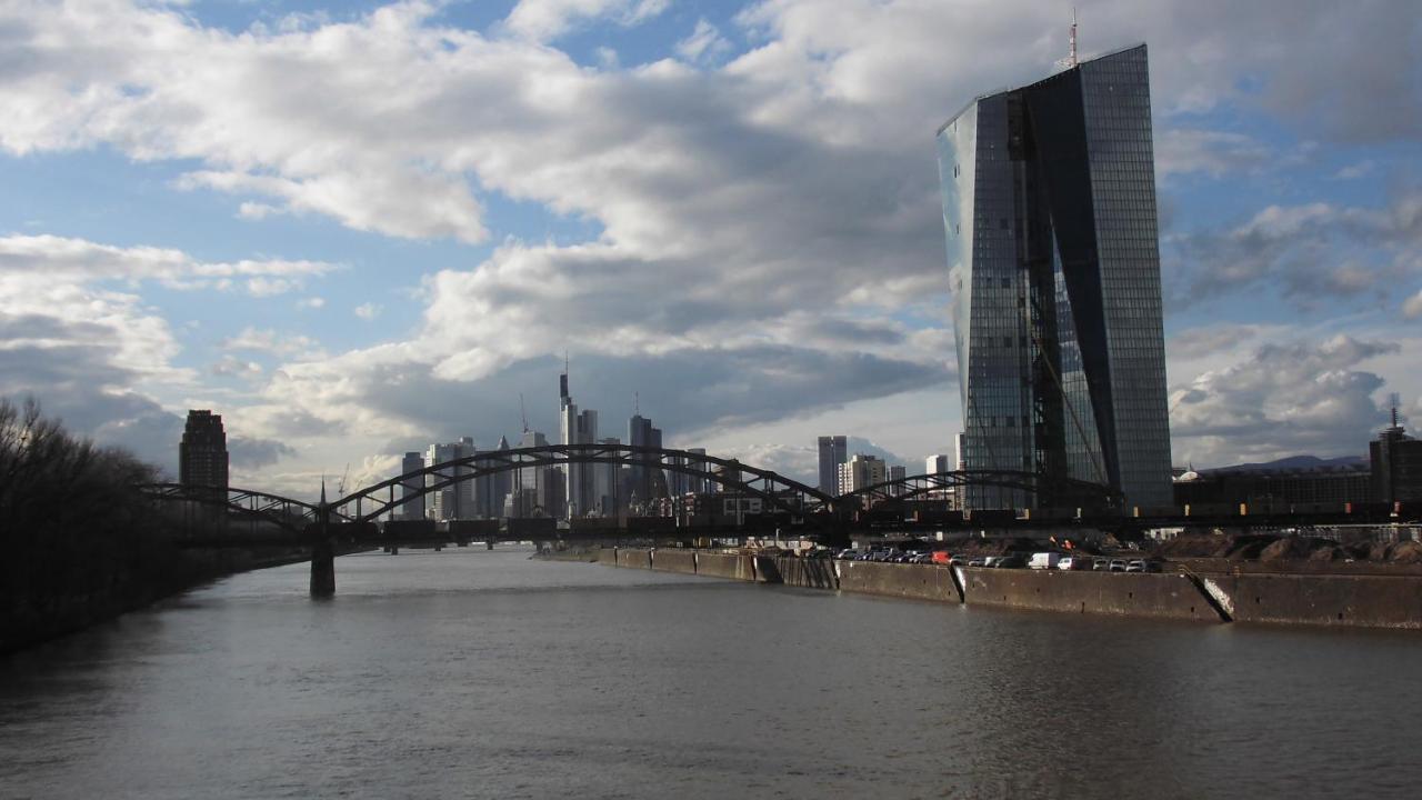 Huebler Frankfurt am Main
