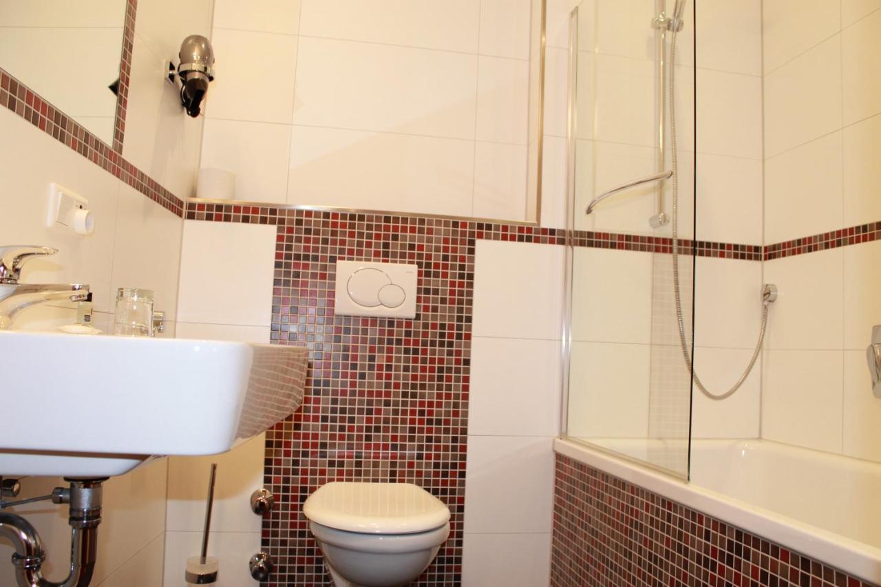 Hotel Huebler 3*