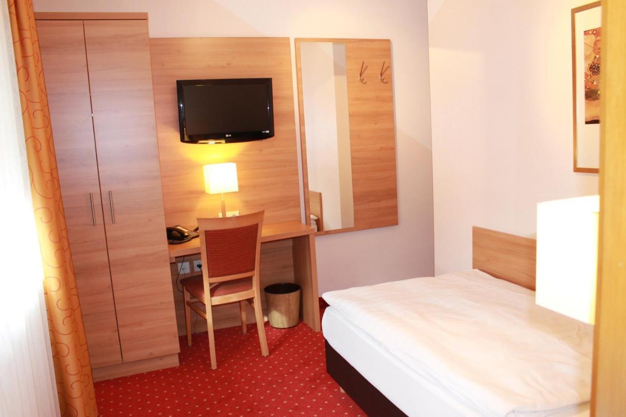 Hotel Huebler Frankfurt am Main
