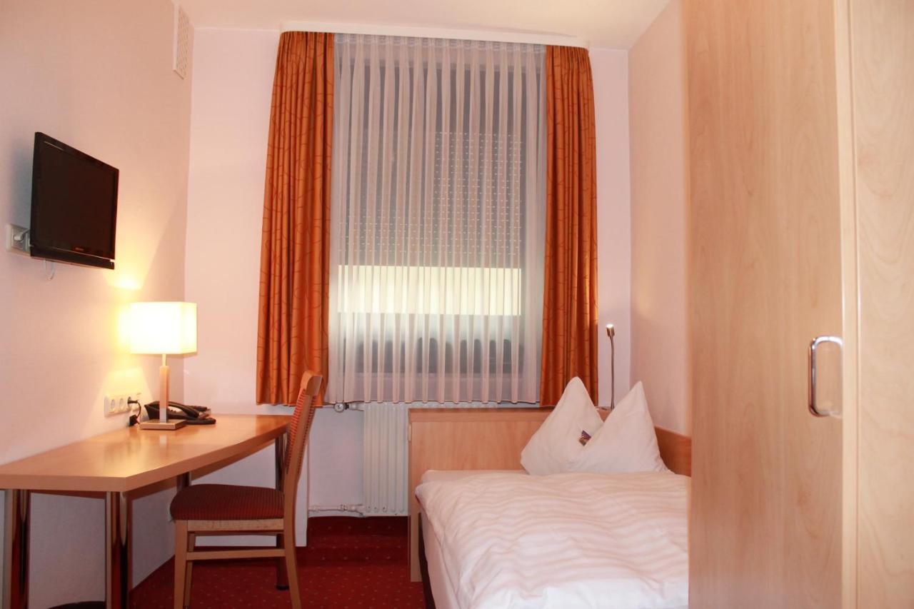 Huebler Hotel