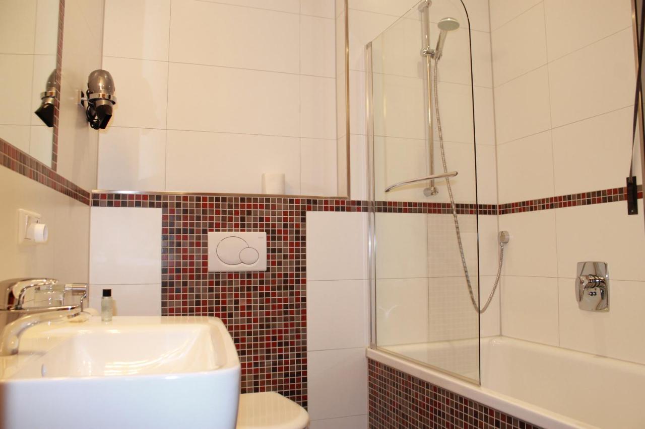 Hotel Huebler 3*