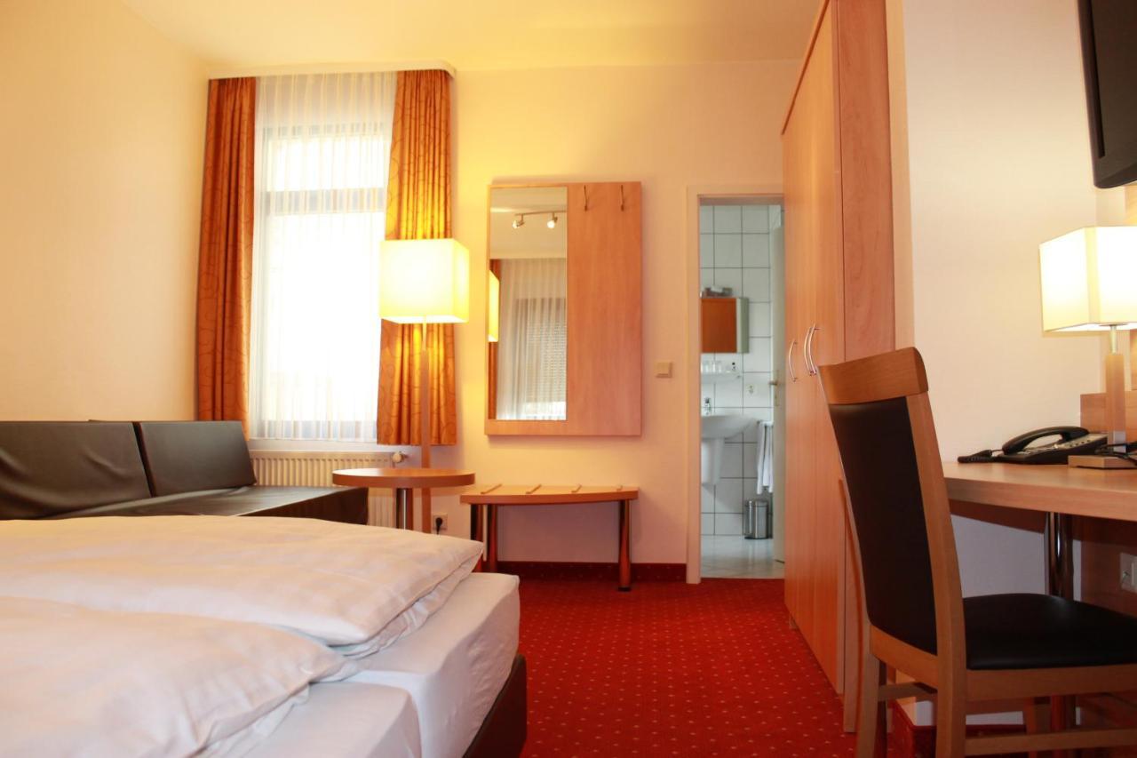 Huebler Hotel