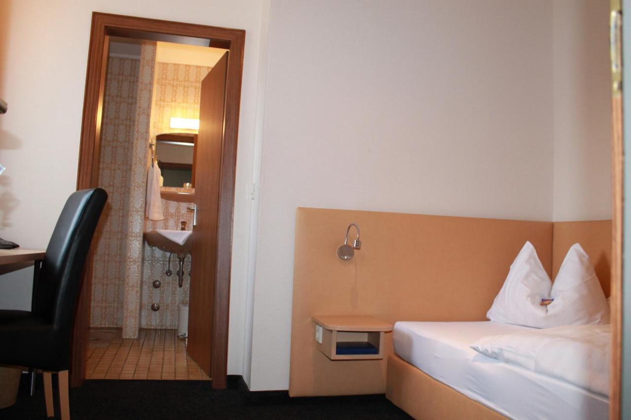 Hotel Huebler 3*